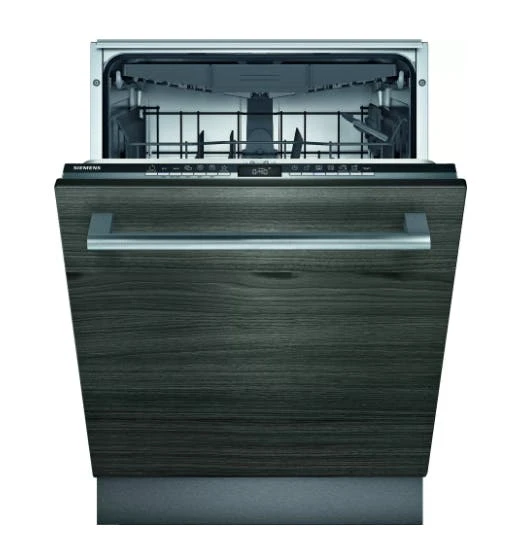 Siemens IQ300 SN63HX60CE Spülmaschine Voll Integriert 14 Maßgedecke D 3 Siemens IQ300 SN63HX60CE Spülmaschine Voll Integriert 14 Maßgedecke D – Bild 3