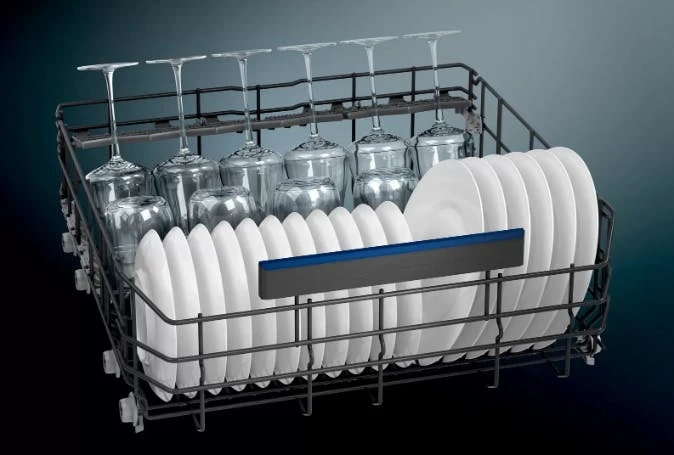 Siemens IQ300 SN53HS60CE Spülmaschine Halb Integriert 14 Maßgedecke D 7 Siemens IQ300 SN53HS60CE Spülmaschine Halb Integriert 14 Maßgedecke D – Bild 7