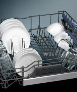Siemens IQ500 SN65EX57CE Spülmaschine Voll Integriert 14 Maßgedecke D -Stalgast-Verkauf d6c46be5 6f9a 437e a0a6 52191ae27426