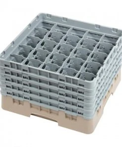 Cambro Gläserspülkorb Beige Mit 25 Fächern Max Glashöhe 25,7cm. Dieser Gläserspülkorb Bietet -Stalgast-Verkauf d81a2a66 f2ff 4039 b084 12488478accb