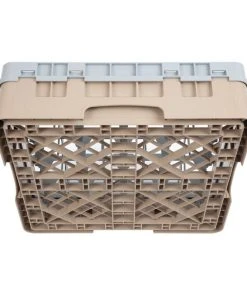 Gastronoble Cambro Gläserspülkorb Beige Mit 25 Fächern Max Glashöhe 9,2cm -Stalgast-Verkauf d938a9ca eeca 419f 83e2 a0bd4bda9418