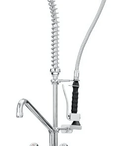 Bartscher Zweigriffmischer 40L-1802B