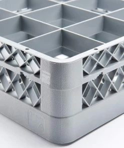 Stalgast Spülkorb Für Gläser Und Tassen 25 Fächer 500 X 500 Mm -Stalgast-Verkauf da28459e fab1 4c0e 9909 92ee8e672266