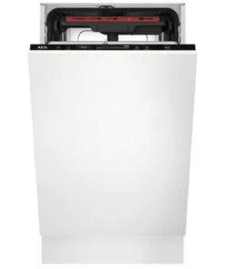 Null AEG Vollintigrierter-Geschirrspüler 60 Cm / 3000 Airdry - Perfekte Trocknungsergebnisse / Besteckkorb FSB32610Z -Stalgast-Verkauf da5971b2 0858 498b b201 f0c7b8c2be2a 2 scaled