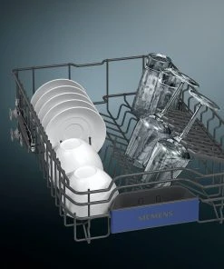 Siemens IQ300 SR53HS76ME Spülmaschine Halb Integriert 10 Maßgedecke E -Stalgast-Verkauf dcab42d8 3144 4cfa bc42 f6e6213065d8