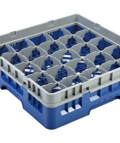 Null Carlisle OptiClean Gläserkorb 25 Einteilungen Und 1 Aufsatz(CFS-RG25-114) -Stalgast-Verkauf dce7676b aab3 42bf bf2e ec746344afc8 3 scaled