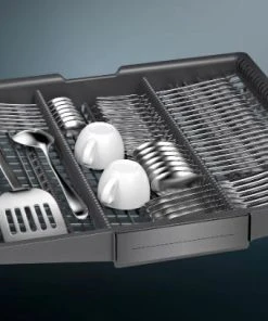 Siemens IQ500 SX75ZX49CE Spülmaschine Voll Integriert 14 Maßgedecke C -Stalgast-Verkauf dd531d0f 82fd 4ceb bfc8 34fad0d87a37