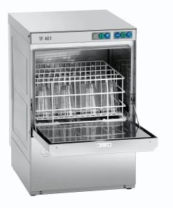 Null Gläserspülmaschine TF 401 K