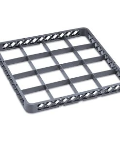 Was-germany WAS Germany - Erweiterungselement Für 9860 025, 50 X 50 X 10 Cm, Polypropylen (9861025) -Stalgast-Verkauf dfb4cd6c a320 4e0c a2bd f6329c81ecec 3