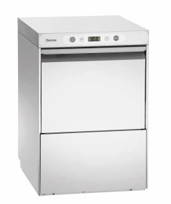 Null Bartscher Spülmaschine GS E400 LPR K, Spülen, Küchenmaschine Von CHEFGASTRO -Stalgast-Verkauf dff8b758 3144 4679 9e20 233af18ed41a 3