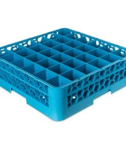 Null Carlisle OptiClean Gläserkorb Mit 9 Einteilungen Und 1 Aufsatz(CFS-RG9-114) -Stalgast-Verkauf e04f6940 fa2e 44c1 8b07 679a47748698 3