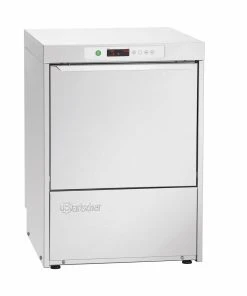 Null Bartscher Spülmaschine US PPlus500 LPWR, Spülen, Küchenmaschine Von CHEFGASTRO