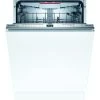 Bosch Serie 6 SBD6ECX57E Spülmaschine Voll Integriert 14 Maßgedecke D