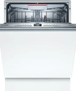 Bosch Serie 6 SMV6ZCX49E Spülmaschine Voll Integriert 14 Maßgedecke C -Stalgast-Verkauf e4d6af86 0f85 41e7 920d 81f952eb7f9f 1