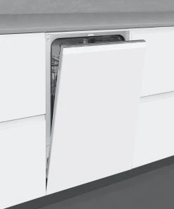 Exquisit Geschirrspüler EGSP1009-E-030E Silber | Einbaugerät, Vollintegriert | 9 Maßgedecke | Silber -Stalgast-Verkauf e4e91270 3674 488c 9f51 170ebf460129 scaled