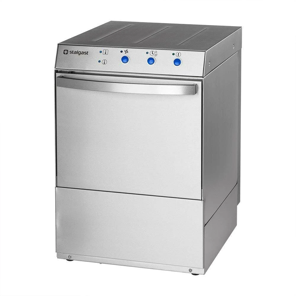 Null Gastro Gläserspülmaschine Inkl. Klarspülmittel- Und Reinigerdosierpumpe, 230V, 2,77 KW 5 Null Gastro Gläserspülmaschine Inkl. Klarspülmittel- Und Reinigerdosierpumpe, 230V, 2,77 KW – Bild 5