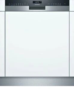Siemens IQ500 SN55ZS49CE Spülmaschine Halb Integriert 14 Maßgedecke C