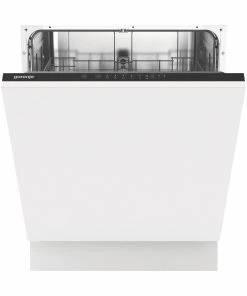 Null Unterbau-Geschirrspüler, 60cm Breit, 13 Maßgedecke, 6 Spülprogramme, LED-Display -Stalgast-Verkauf e79018c0 ebfc 4c96 943f 48b769743361 scaled