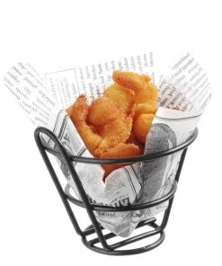 Hendi Pommeshalter Ø 115 Mm