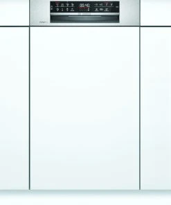 Bosch Serie 6 SPI6ZMS35E Spülmaschine Halb Integriert 10 Maßgedecke C