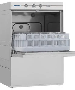 Null KBS Gläserspülmaschine Ready 405 AP Mit Ablaufpumpe -Stalgast-Verkauf e906ae15 c0e9 4020 9f8c a07c2e1780e9