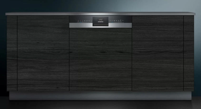 Siemens IQ300 SN53HS60AE Spülmaschine Halb Integriert 13 Maßgedecke D 6 Siemens IQ300 SN53HS60AE Spülmaschine Halb Integriert 13 Maßgedecke D – Bild 6