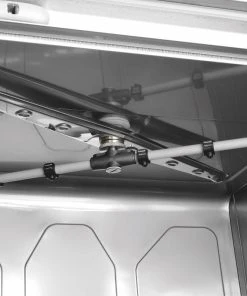 Null Bartscher Spülmaschine US E500 LPR, Spülen, Küchenmaschine Von CHEFGASTRO -Stalgast-Verkauf ea77c946 512b 454a 85e8 514a7d180ba4