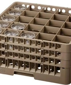 Bartscher Gläserkorb, 49 Fächer -Stalgast-Verkauf eaa377f6 3937 443e a55a ff4181089b22 8