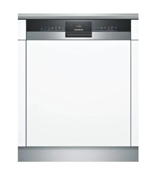 Siemens IQ300 SN53HS60AE Spülmaschine Halb Integriert 13 Maßgedecke D 1 Siemens IQ300 SN53HS60AE Spülmaschine Halb Integriert 13 Maßgedecke D