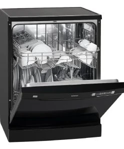 Null Bomann GSP 7408 Geschirrspüler Schwarz 60cm Freistehend Einbau -Stalgast-Verkauf ed33e030 8970 450f b099 45ce7e542c97