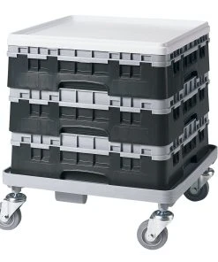Cambro Camrack® 16-Fächer - Spülkorb Mit 1 Extender 500 X 500 X 143 Mm, 1 Stück Im Karton - 16S418110 -Stalgast-Verkauf eed5f1fa cf9f 4319 9647 095fb50f8b6e