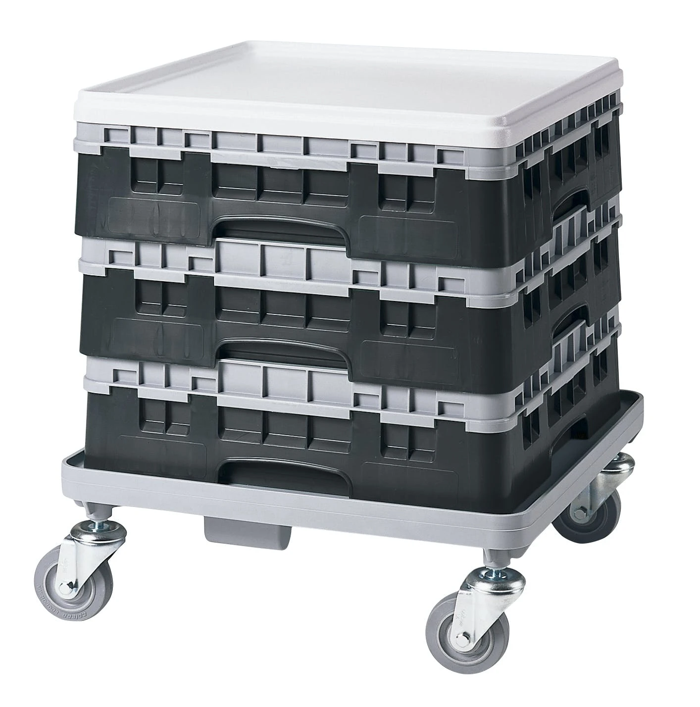 Cambro Camrack® 5 X 9 Dornspülkorb Mit 1 Extender 500 X 500 X 143 Mm, 1 Stück Im Karton - PR59500151 3 Cambro Camrack® 5 X 9 Dornspülkorb Mit 1 Extender 500 X 500 X 143 Mm, 1 Stück Im Karton - PR59500151 – Bild 3