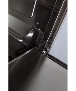 BIG Geschirrspülmaschine Inkl. Ablauf-,Klarspülmittel- Und Reinigerdosierpumpe - 400 Volt - Vollgarantie -Stalgast-Verkauf eef23976 ff50 420b bdb0 d71437d800b5