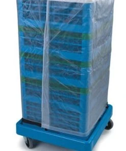 Esmeyer 1 X Carlisle Vinyl-Abdeckhaube, 91,4 Cm Lang,