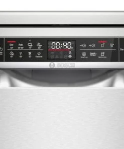 Bosch Serie 6 SMS6ZCI49E Spülmaschine Freistehend 14 Maßgedecke C -Stalgast-Verkauf f2edf1e8 d72e 4b8a beab fb263f455963