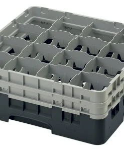 Contacto 2x Gläserspülkorb, 16 Fächer -Stalgast-Verkauf f3dedd55 85db 4848 853d 4837f02ace36 7