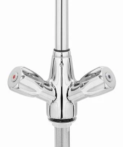 Bartscher Zweigriffmischer 26L-1801B -Stalgast-Verkauf f5038a33 a376 482f 8cde a48b81860769