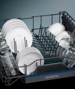 Siemens IQ300 SX73HX60CE Spülmaschine Voll Integriert 14 Maßgedecke D -Stalgast-Verkauf f6017aec 19d1 4d20 8e6a 55bf52d59f62