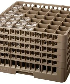 Null Carlisle OptiClean Gläserkorb 49 Einteilungen Und 1 Aufsatz(CFS-RG49) -Stalgast-Verkauf f6e4a088 5f8f 40d5 afab a1770d144ce8 11