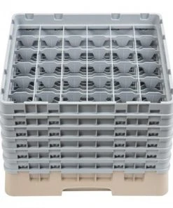 Cambro Gläserspülkorb Beige Mit 49 Fächern Max Glashöhe 29,8cm. Dieser Gläserspülkorb Bietet -Stalgast-Verkauf f793c2dd cb7d 4a9d beef 71cdb5e0749b 2