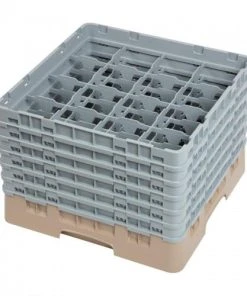 Cambro Gläserspülkorb Beige Mit 16 Fächern Max Glashöhe 29,8cm. Dieser Gläserspülkorb Bietet -Stalgast-Verkauf f7976e4a b9cc 4dce 9489 d5731c57cb73