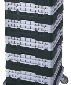 Cambro Camrack® 16-Fächer - Spülkorb Mit 2 Extender 500 X 500 X 184 Mm, 1 Stück Im Karton - 16S534110 -Stalgast-Verkauf f79a7f42 886f 4650 8f3e 8c8bbf195519 2