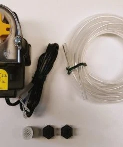 Null Spülmitteldosierer