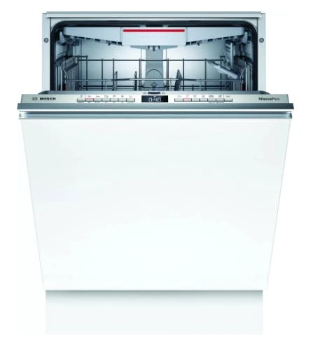 Bosch Serie 4 SMU4HCW48E Spülmaschine Unterbau 14 Maßgedecke D 5 Bosch Serie 4 SMU4HCW48E Spülmaschine Unterbau 14 Maßgedecke D – Bild 5
