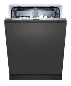 Null Neff S253ITX00E N 30, Geschirrspüler Vollintegrierbar, 60 Cm, XXL