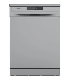 Null Unterbau-Geschirrspüler, 60cm Breit, 13 Maßgedecke, 6 Spülprogramme, LED-Display -Stalgast-Verkauf fa254ca6 4027 44ac 81c9 9e3fec10745d