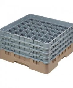 Cambro Gläserspülkorb Beige Mit 16 Fächern Max Glashöhe 21,5cm. Dieser Gläserspülkorb Bietet -Stalgast-Verkauf fa9a0dd4 ab59 4628 9505 d039fe337fcc 4