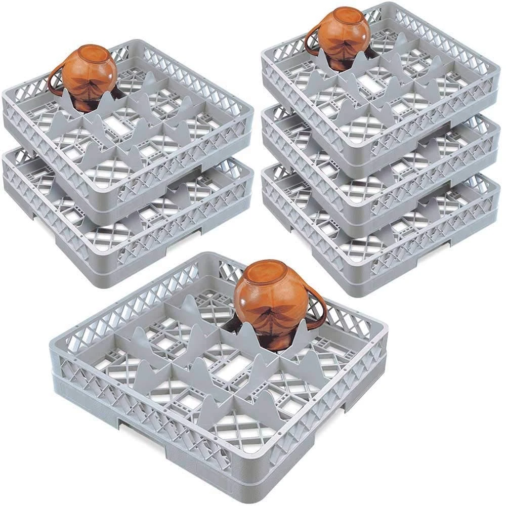 Contacto 2x Einsatz Für 40 Gläser, Oben 6 Contacto 2x Einsatz Für 40 Gläser, Oben – Bild 6