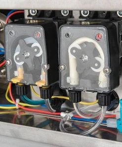 Null Gastro Geschirrspülmaschine Universal Inkl. Klarspülmittel- Und Reinigerdosierpumpe, 230/400V, 3,9/4,9 KW, -Stalgast-Verkauf fc8d1d95 ab07 448f 8194 a56de8d48cca