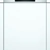 Bosch Serie 2 SMI2ITS33E Spülmaschine Halb Integriert 12 Maßgedecke E